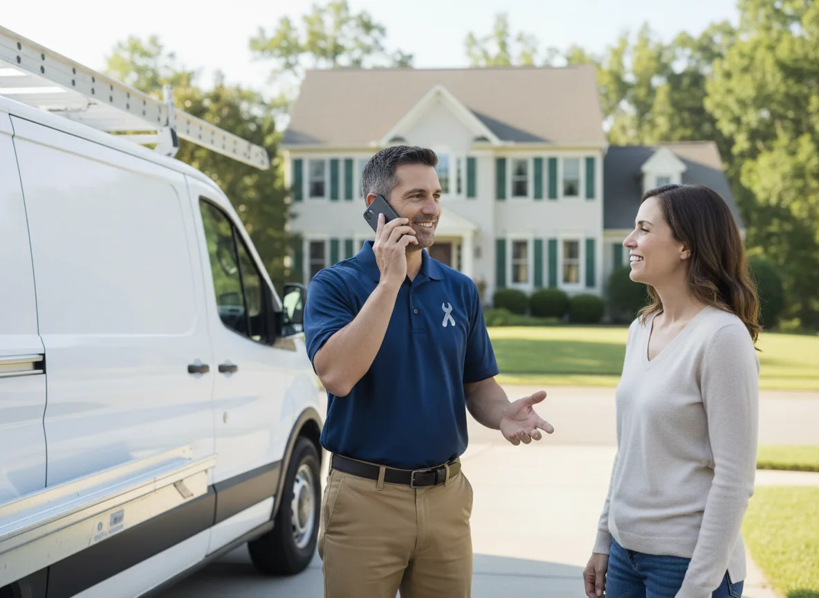 Home Gutter Service Thedford, NE FAQs